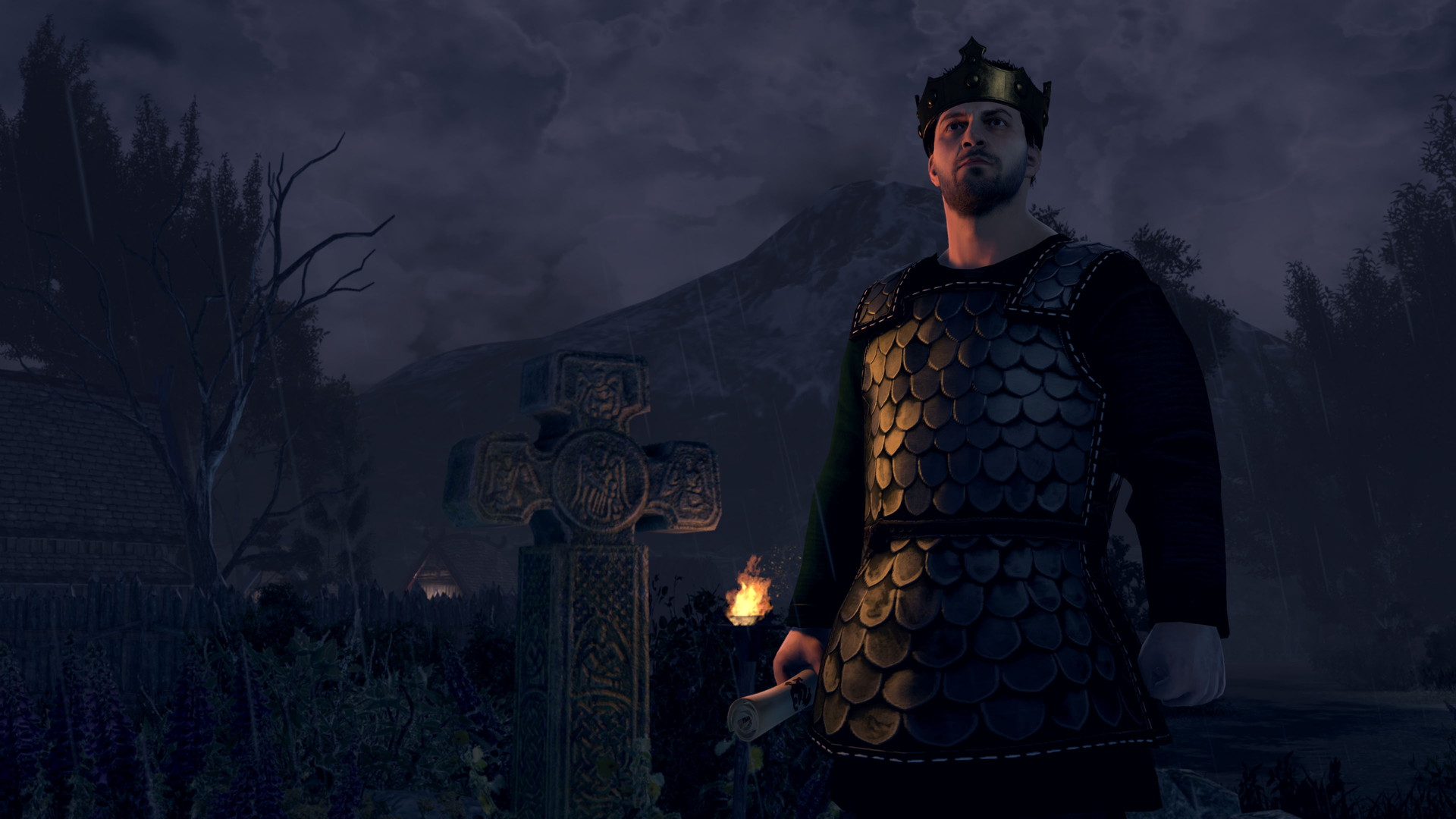Total War Saga: Thrones of Britannia - screenshot 4