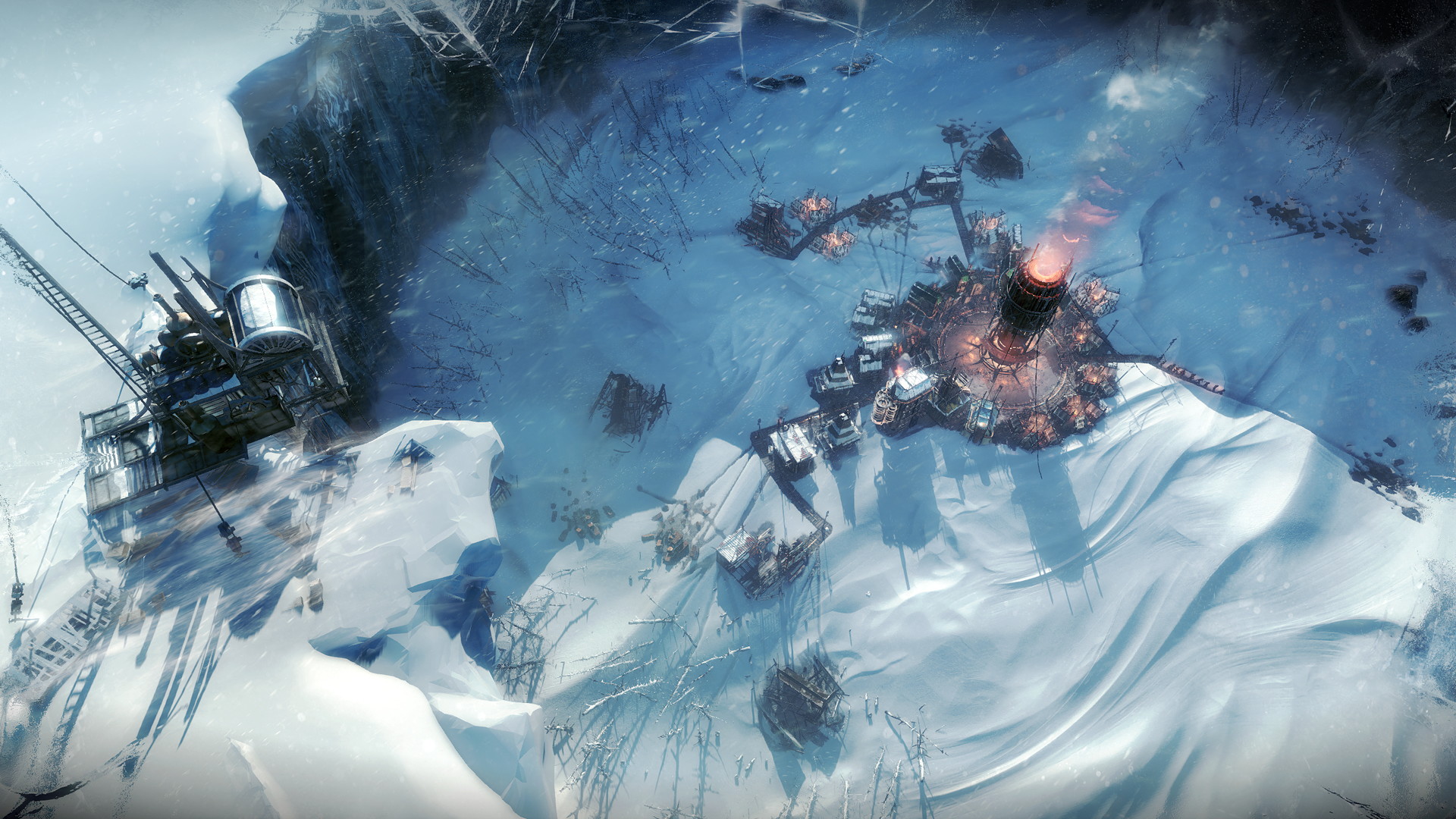 Frostpunk - screenshot 12