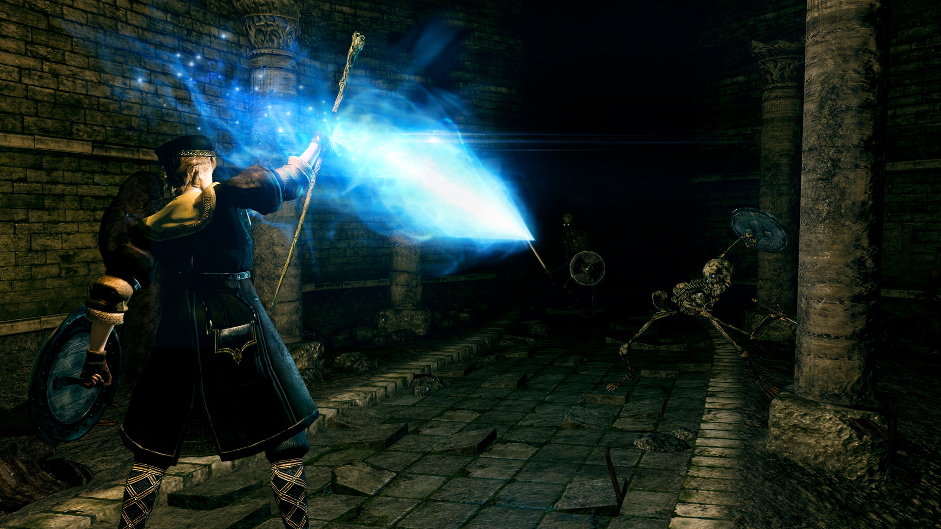 Dark Souls: Remastered - screenshot 11