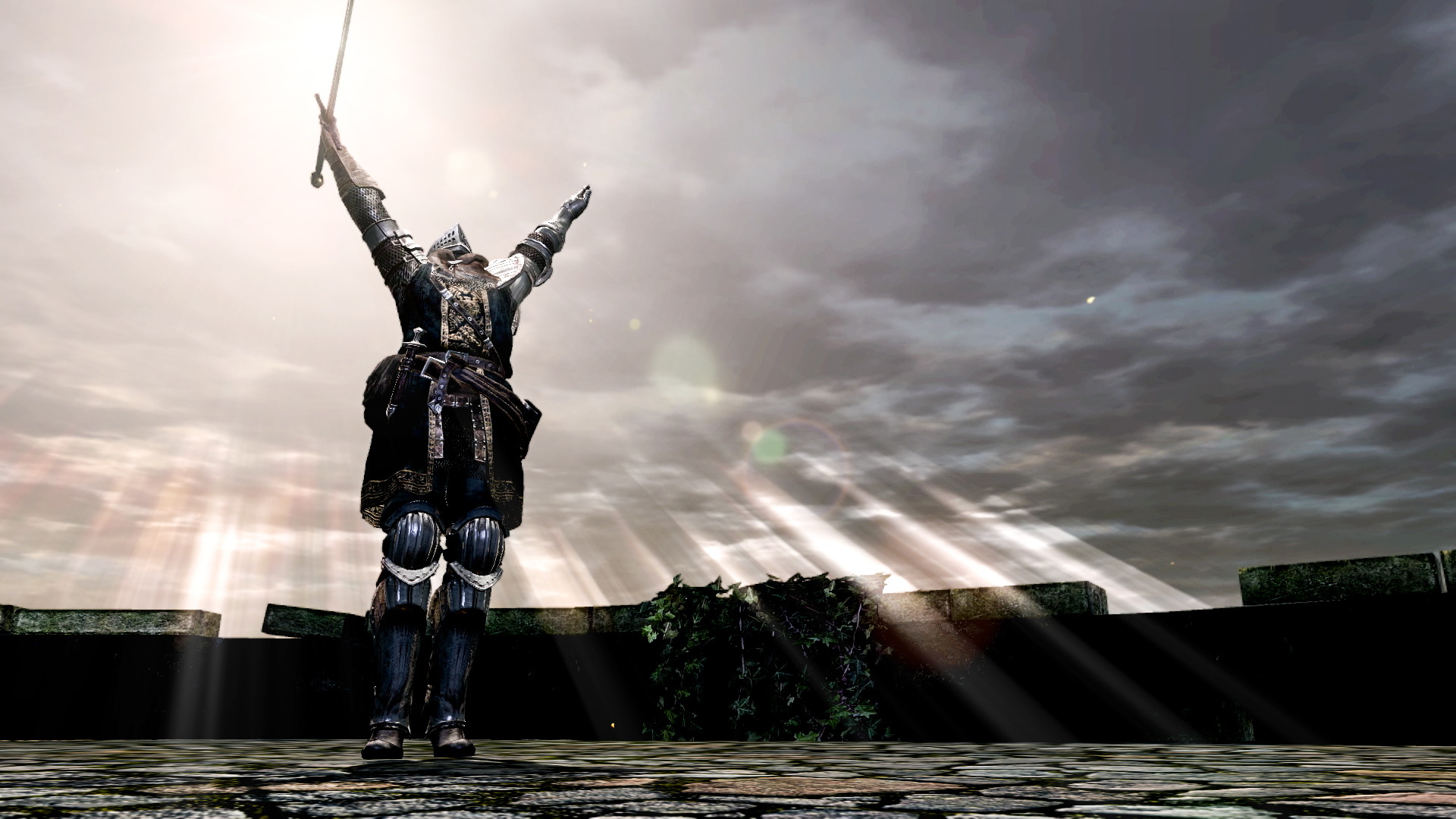 Dark Souls: Remastered - screenshot 7