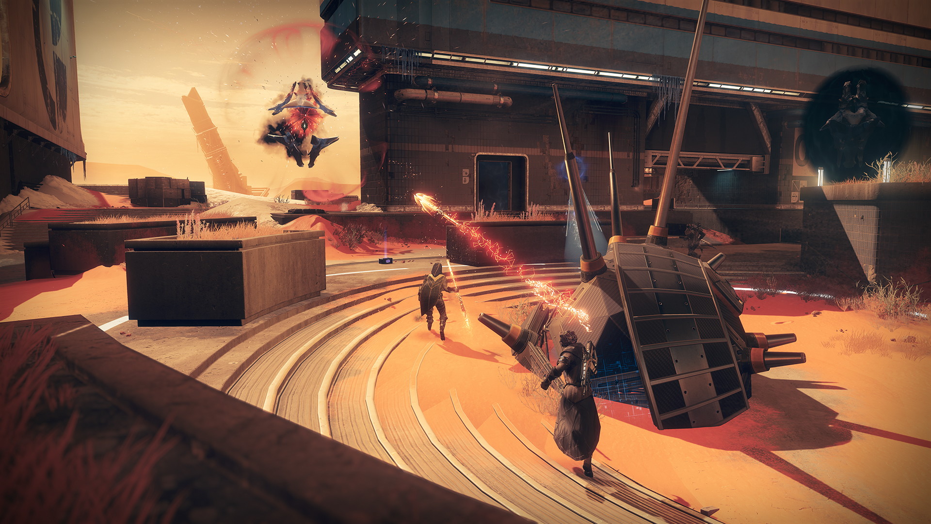 Destiny 2: Warmind - screenshot 27