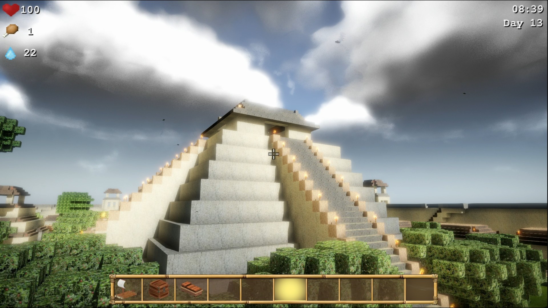 Cube Life: Island Survival - screenshot 11