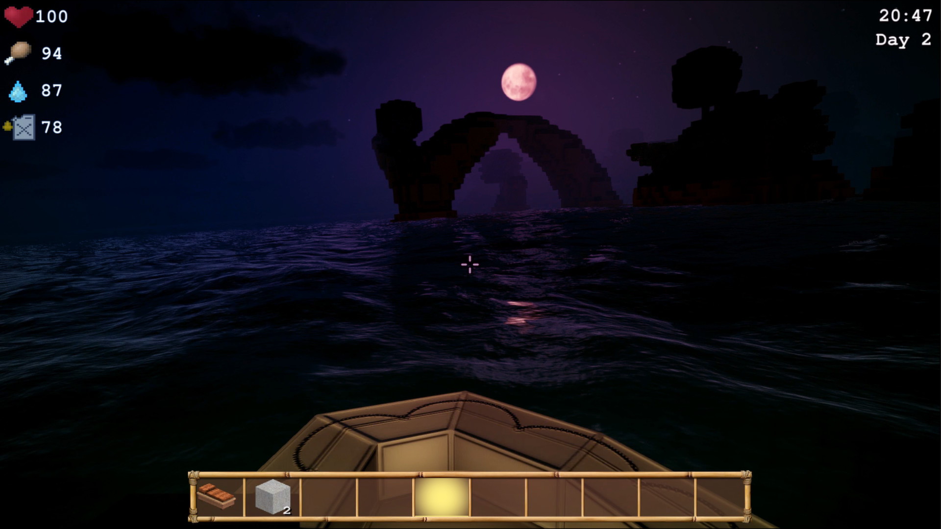 Cube Life: Island Survival - screenshot 4