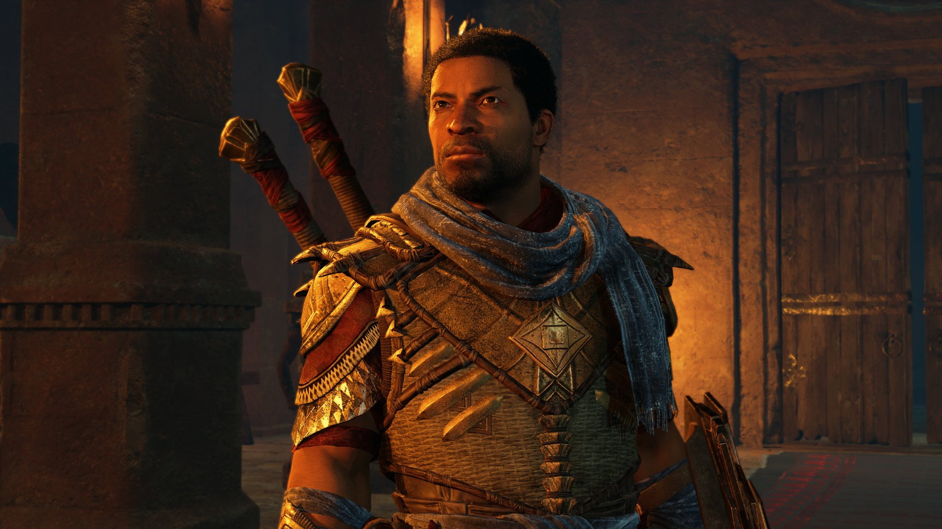 Middle-Earth: Shadow of War - Desolation of Mordor Story Expansion - screenshot 4