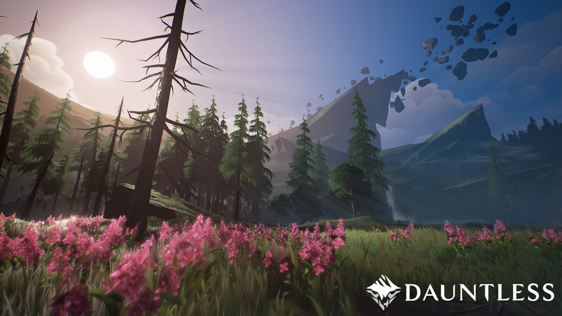 Dauntless - screenshot 2
