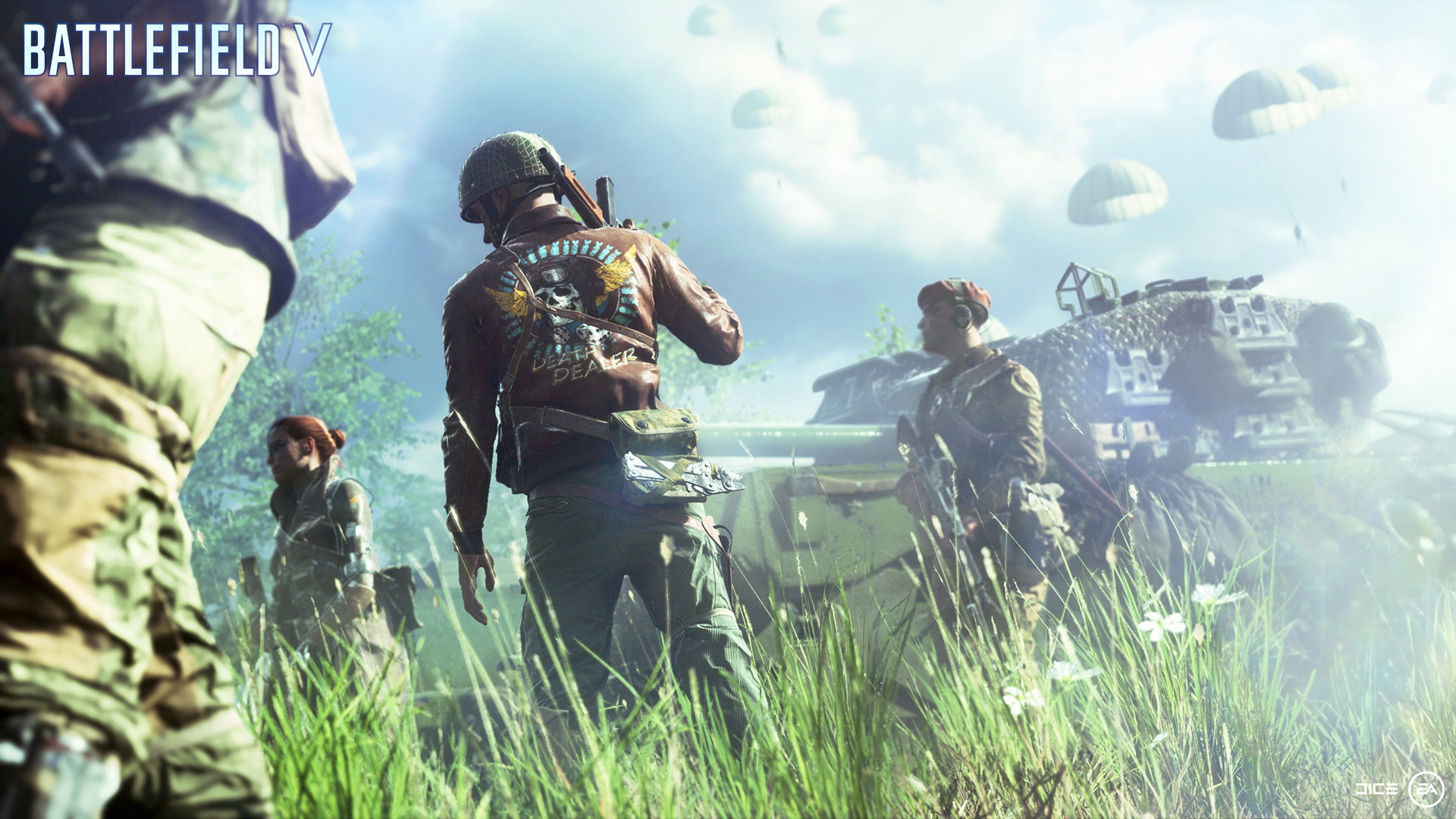 Battlefield V - screenshot 25