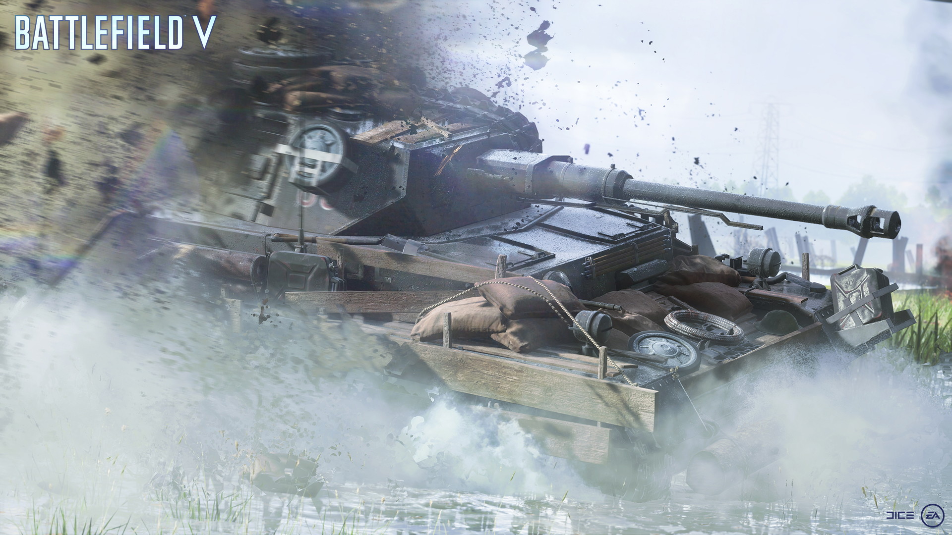 Battlefield V - screenshot 24
