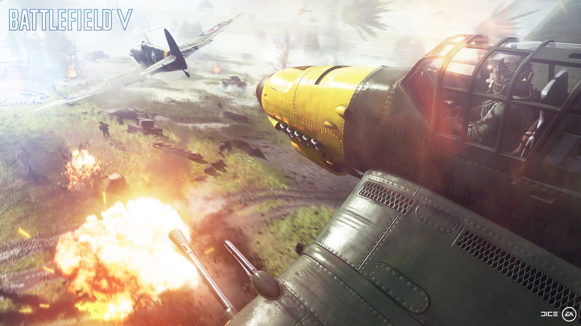 Battlefield V - screenshot 23