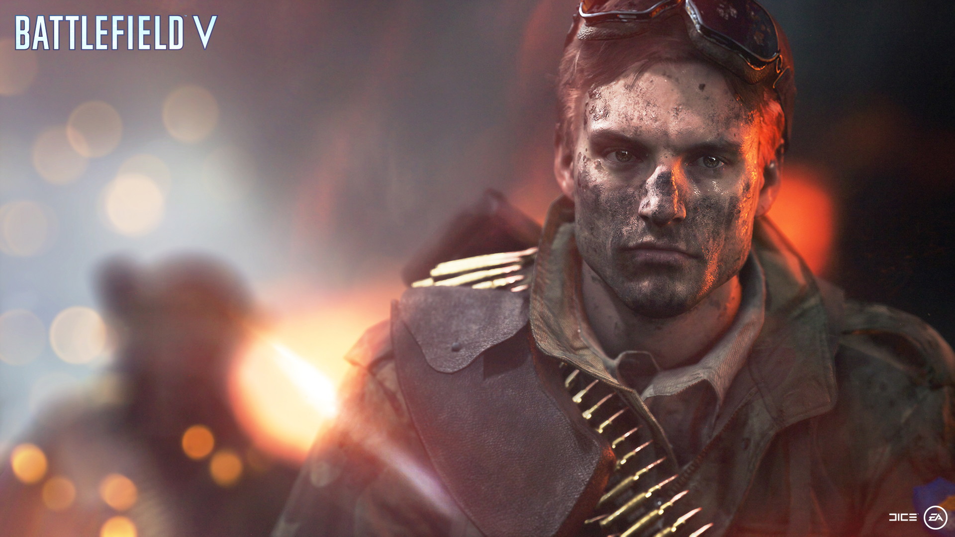 Battlefield V - screenshot 20
