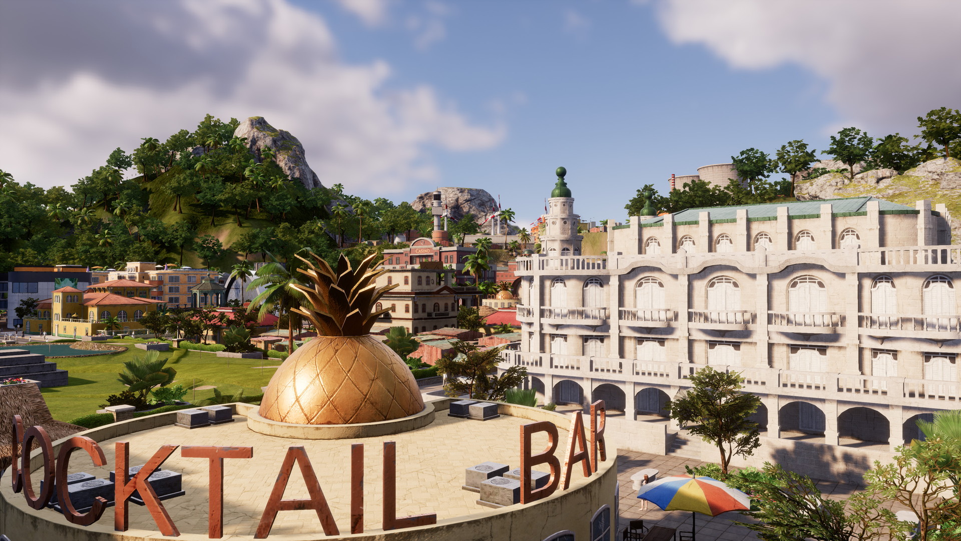 Tropico 6 - screenshot 69