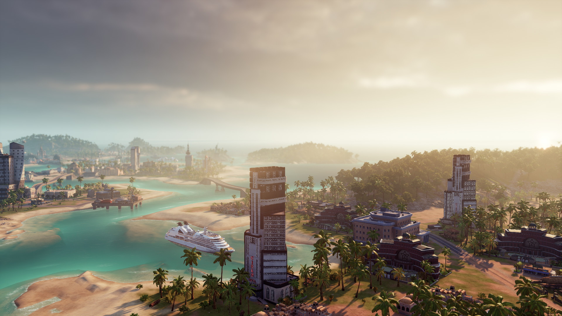 Tropico 6 - screenshot 66