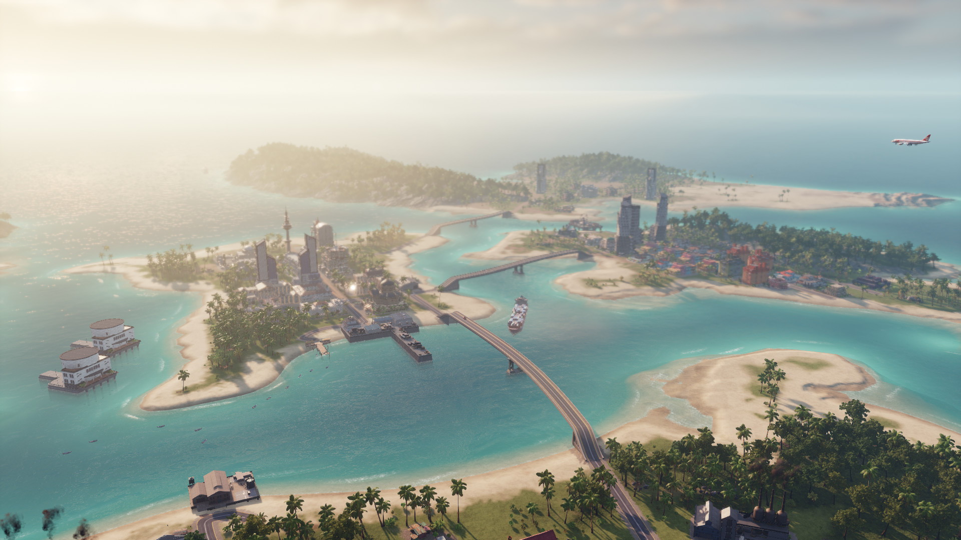 Tropico 6 - screenshot 65