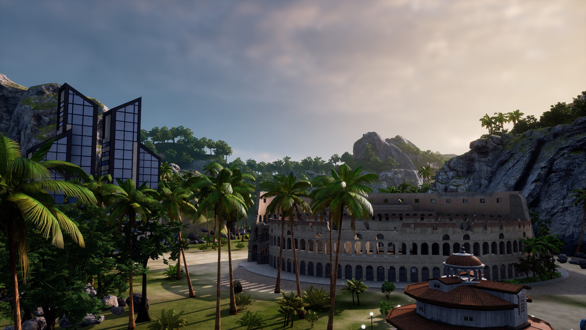 Tropico 6 - screenshot 63