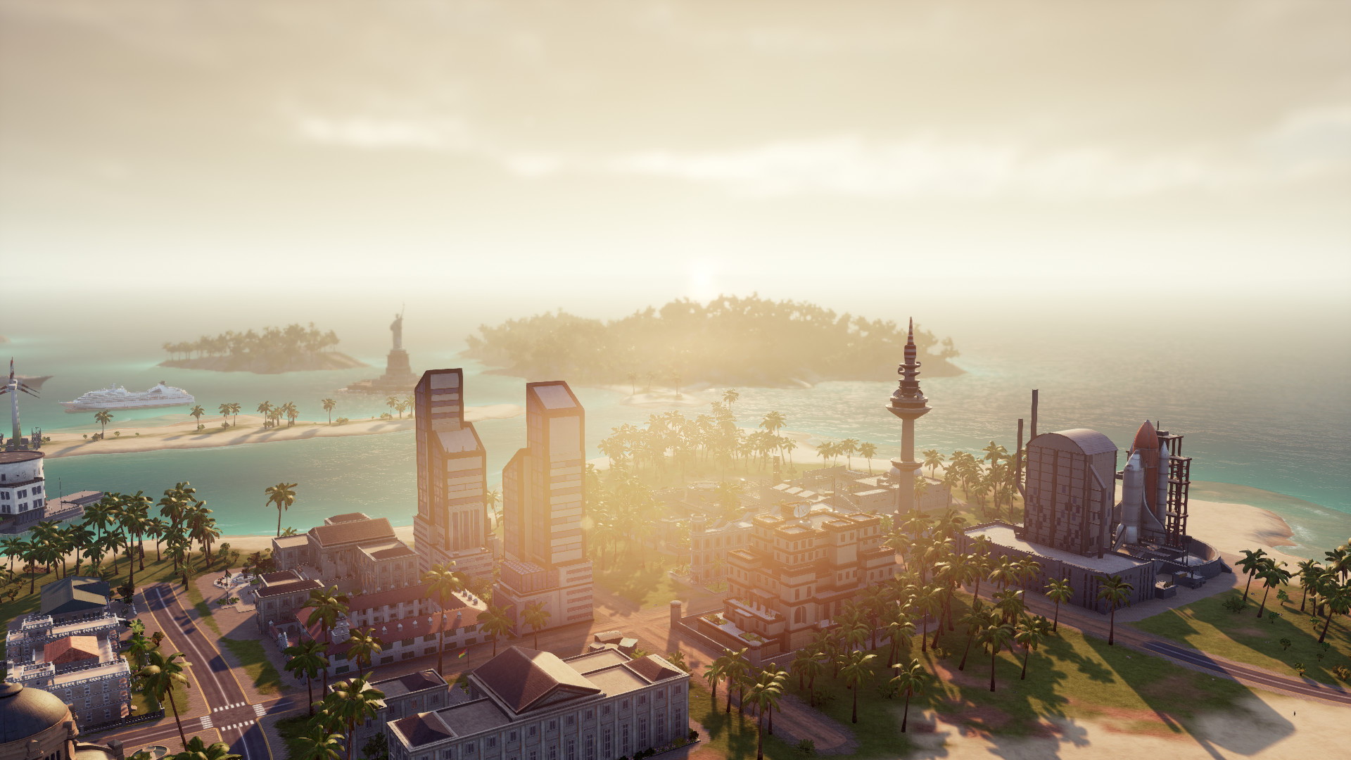 Tropico 6 - screenshot 60