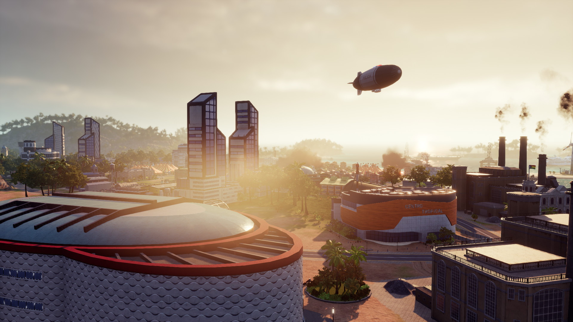 Tropico 6 - screenshot 58