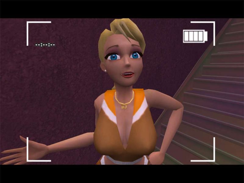 Leisure Suit Larry 8: Magna Cum Laude - screenshot 67