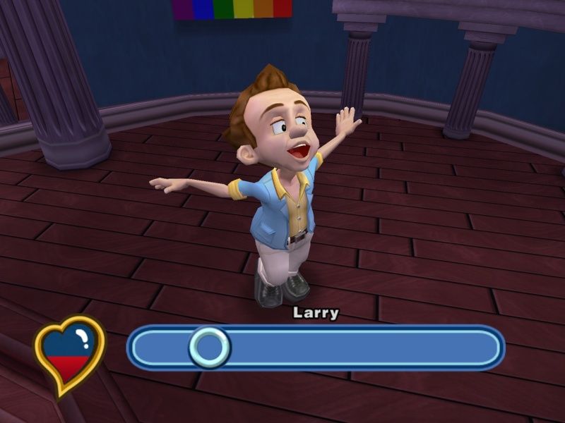 Leisure Suit Larry 8: Magna Cum Laude - screenshot 30