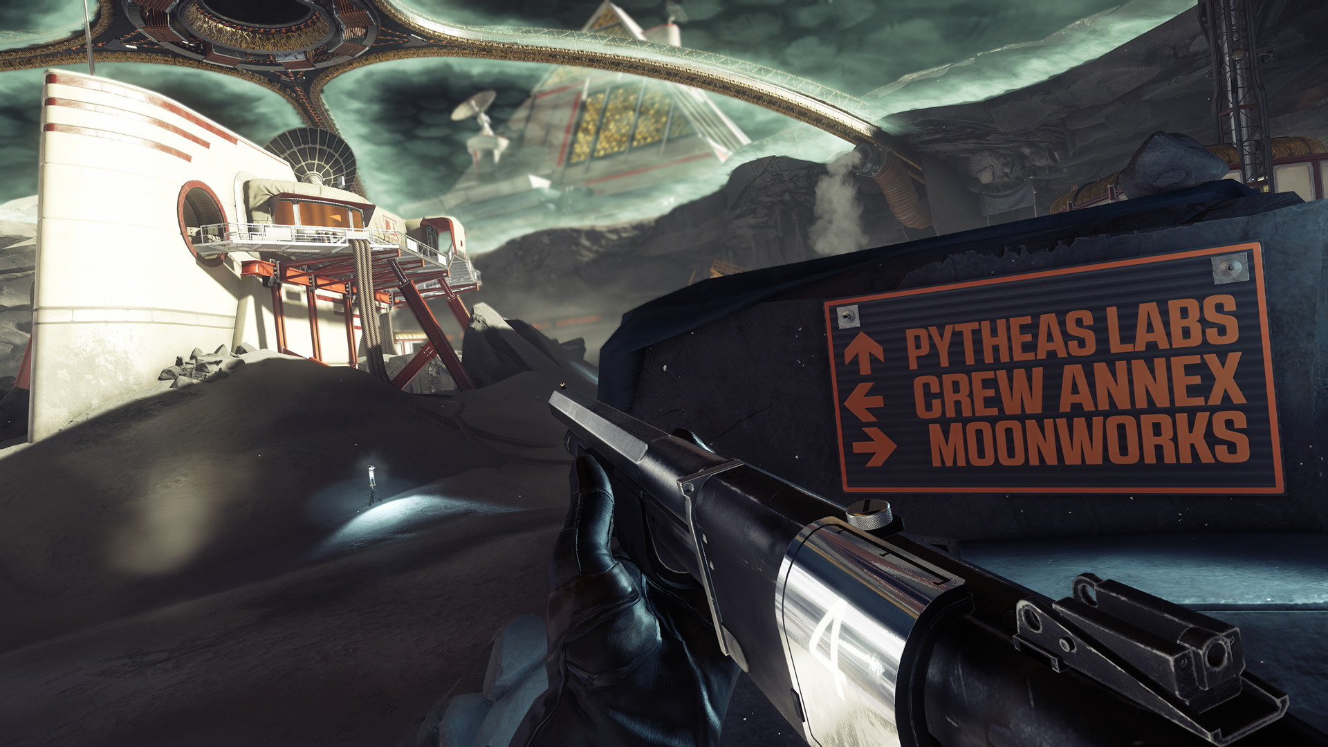 Prey: Mooncrash - screenshot 6