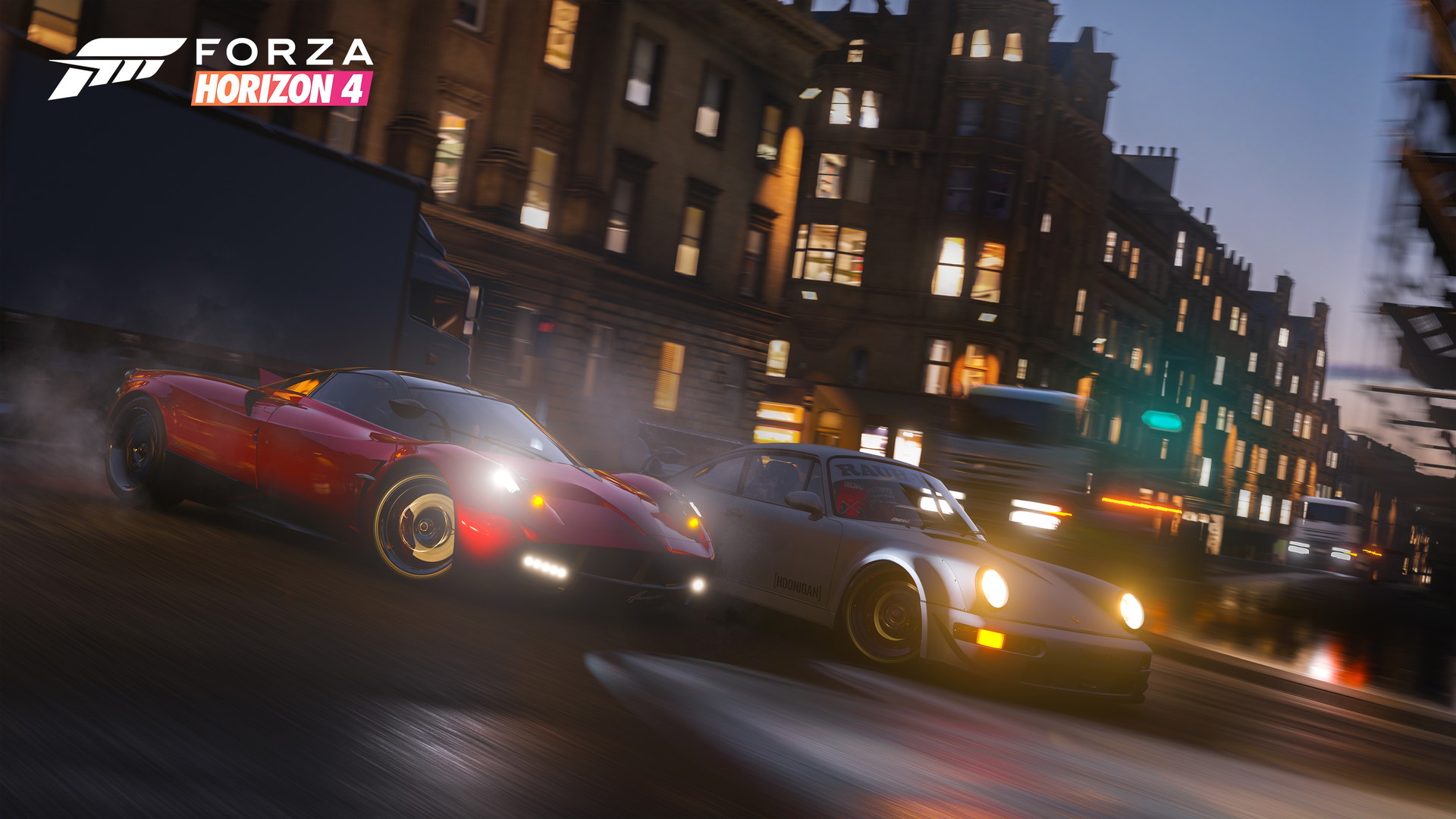 Forza Horizon 4 - screenshot 20