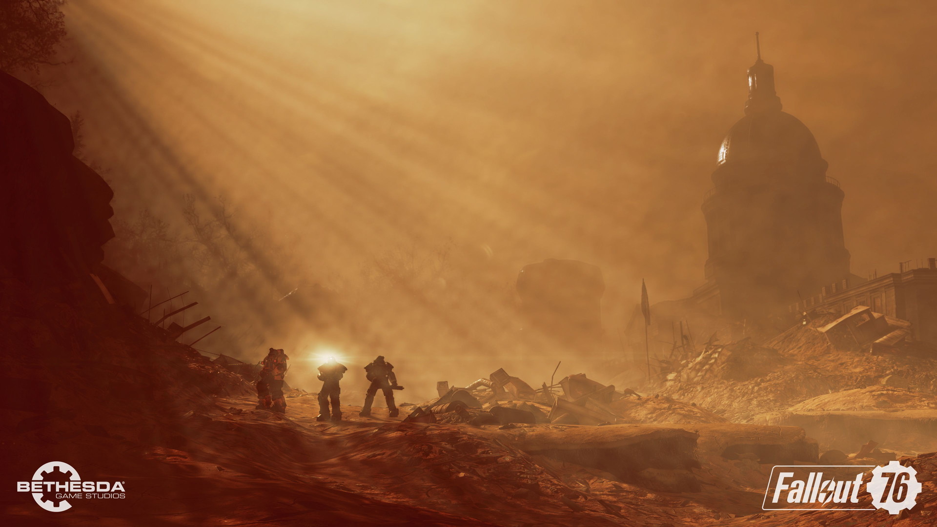 Fallout 76 - screenshot 37