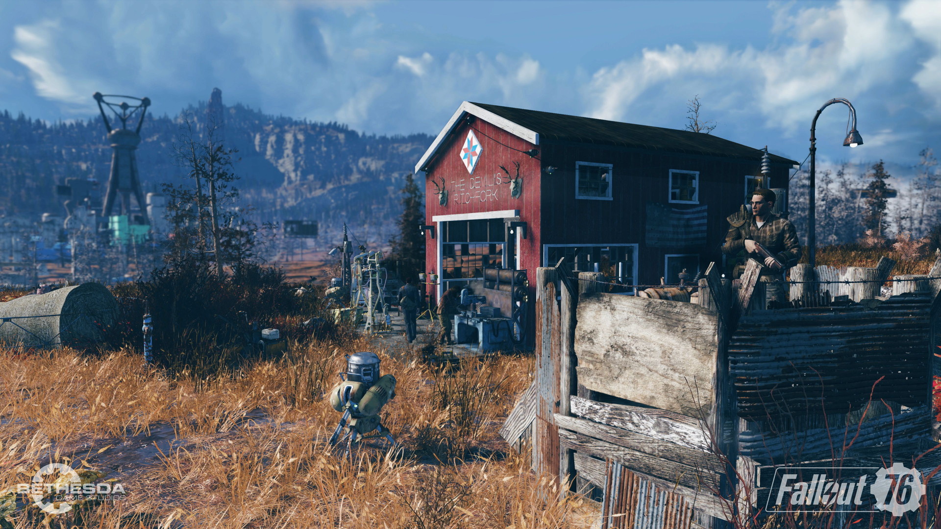 Fallout 76 - screenshot 32