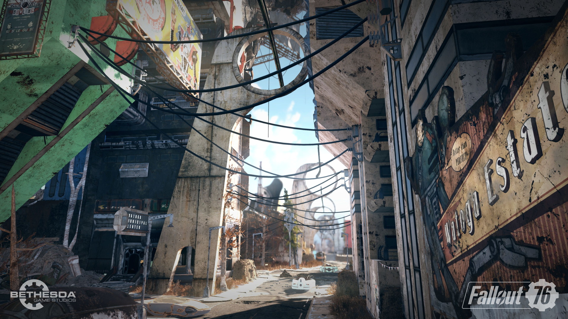 Fallout 76 - screenshot 30