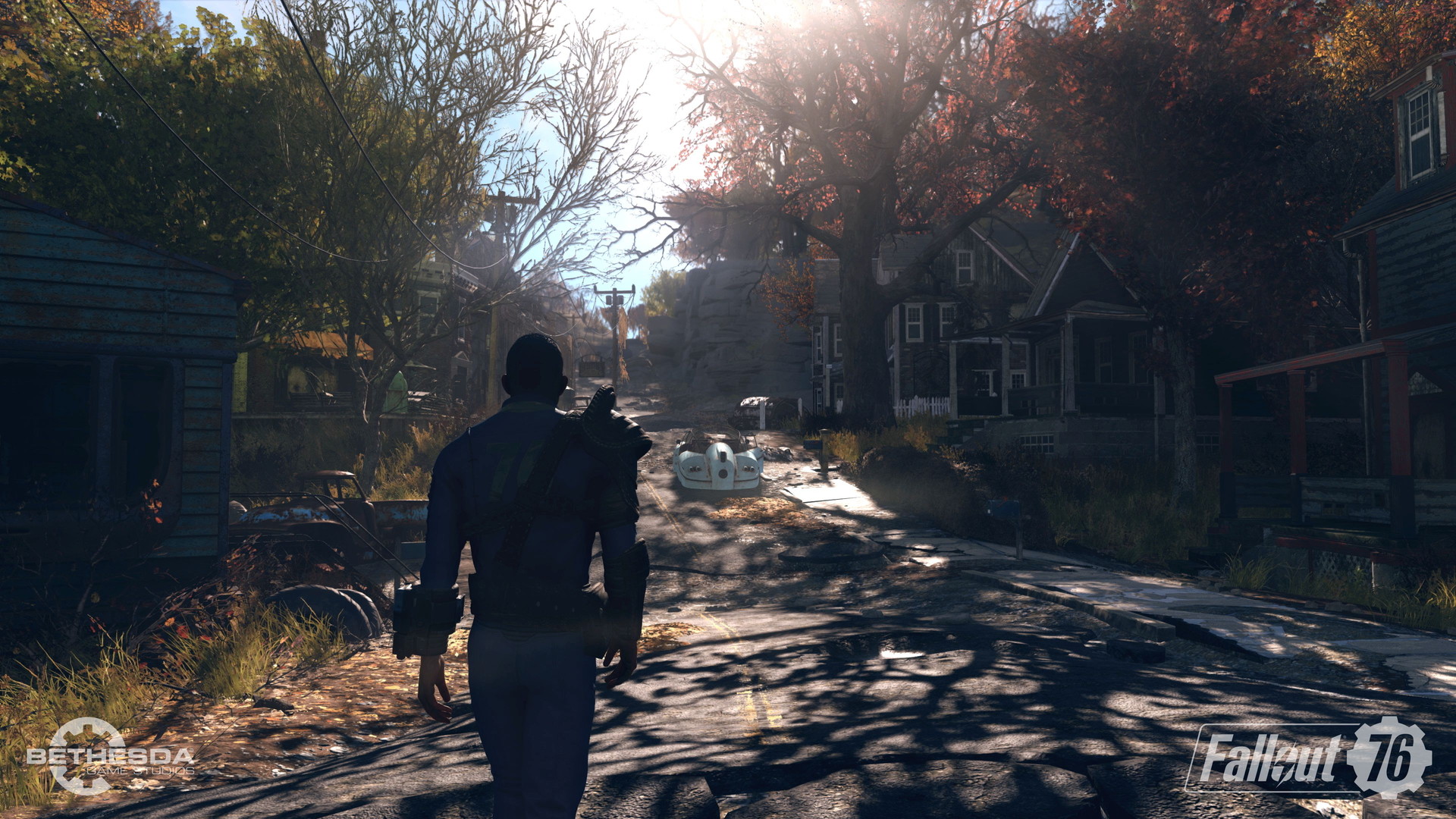 Fallout 76 - screenshot 26
