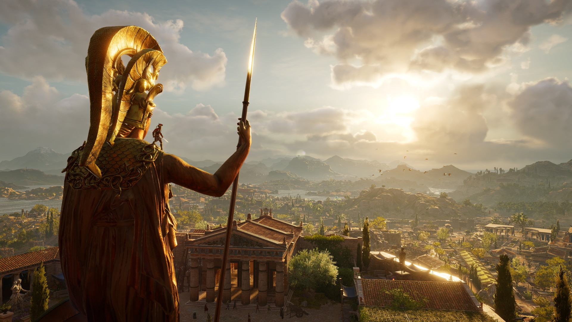 Assassin's Creed: Odyssey - screenshot 31