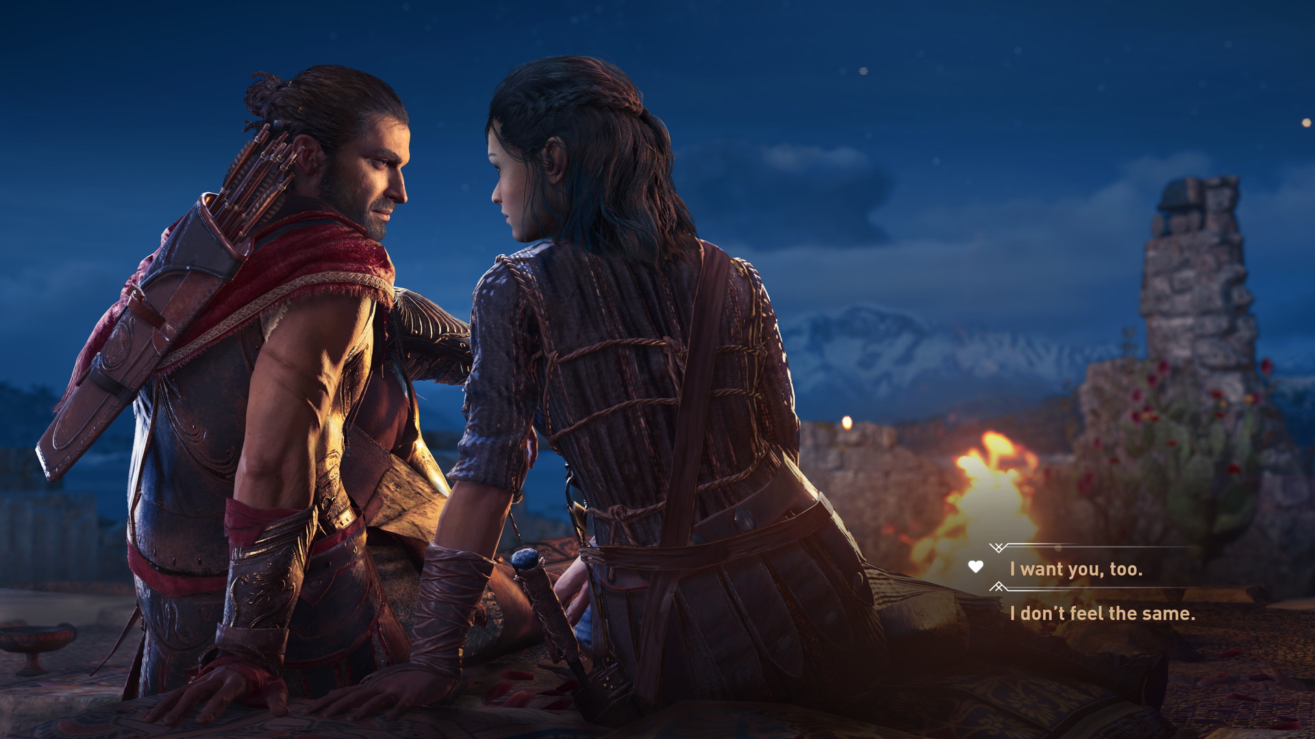 Assassin's Creed: Odyssey - screenshot 26