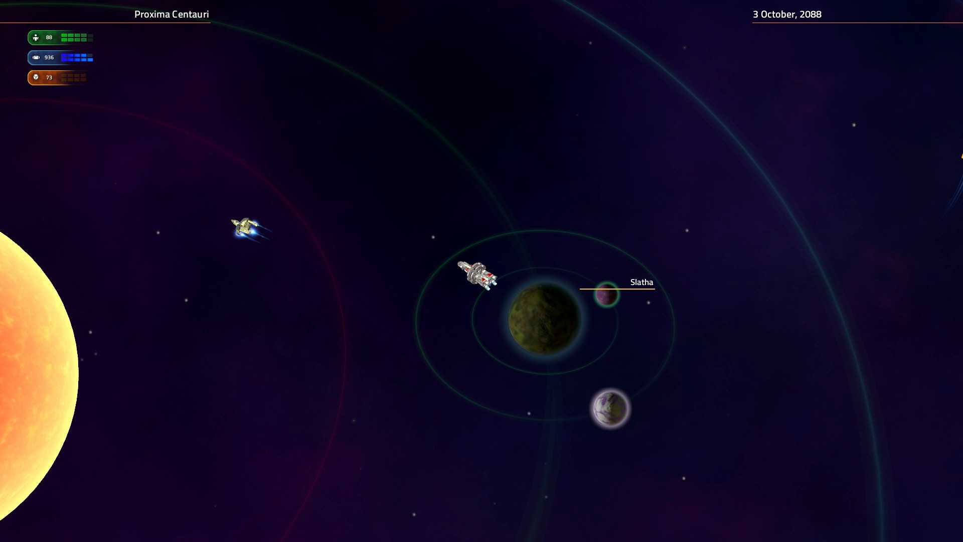 Star Control: Origins - screenshot 15