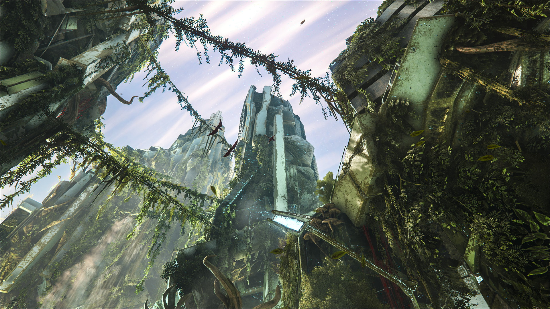 ARK: Extinction - screenshot 15