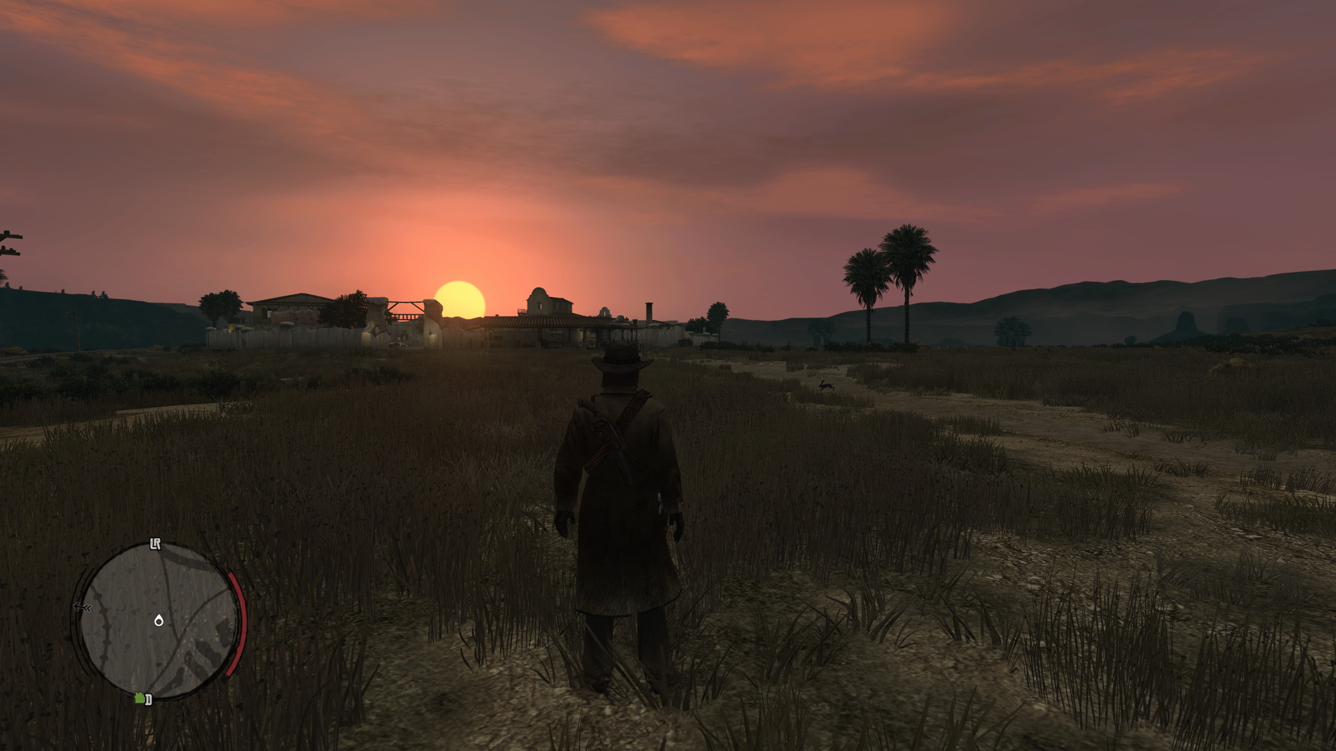Red Dead Redemption - screenshot 38