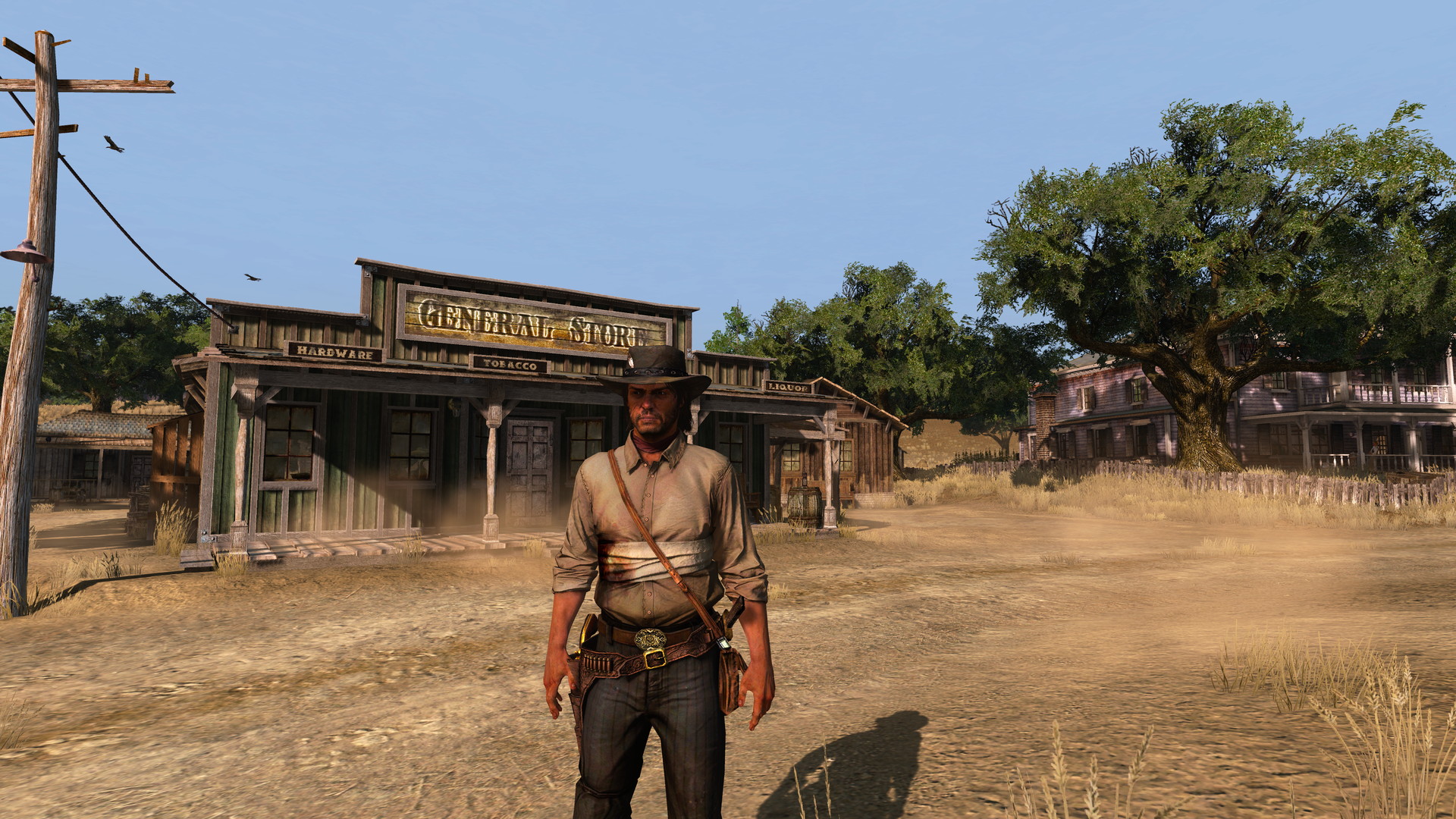 Red Dead Redemption - screenshot 28