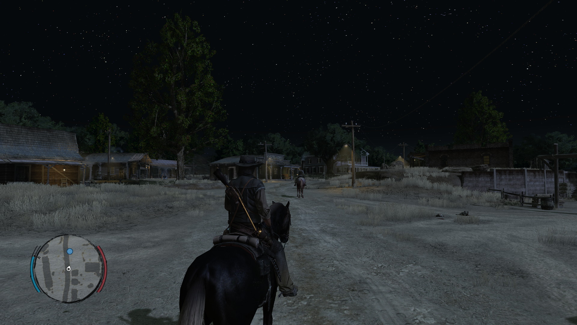 Red Dead Redemption - screenshot 26