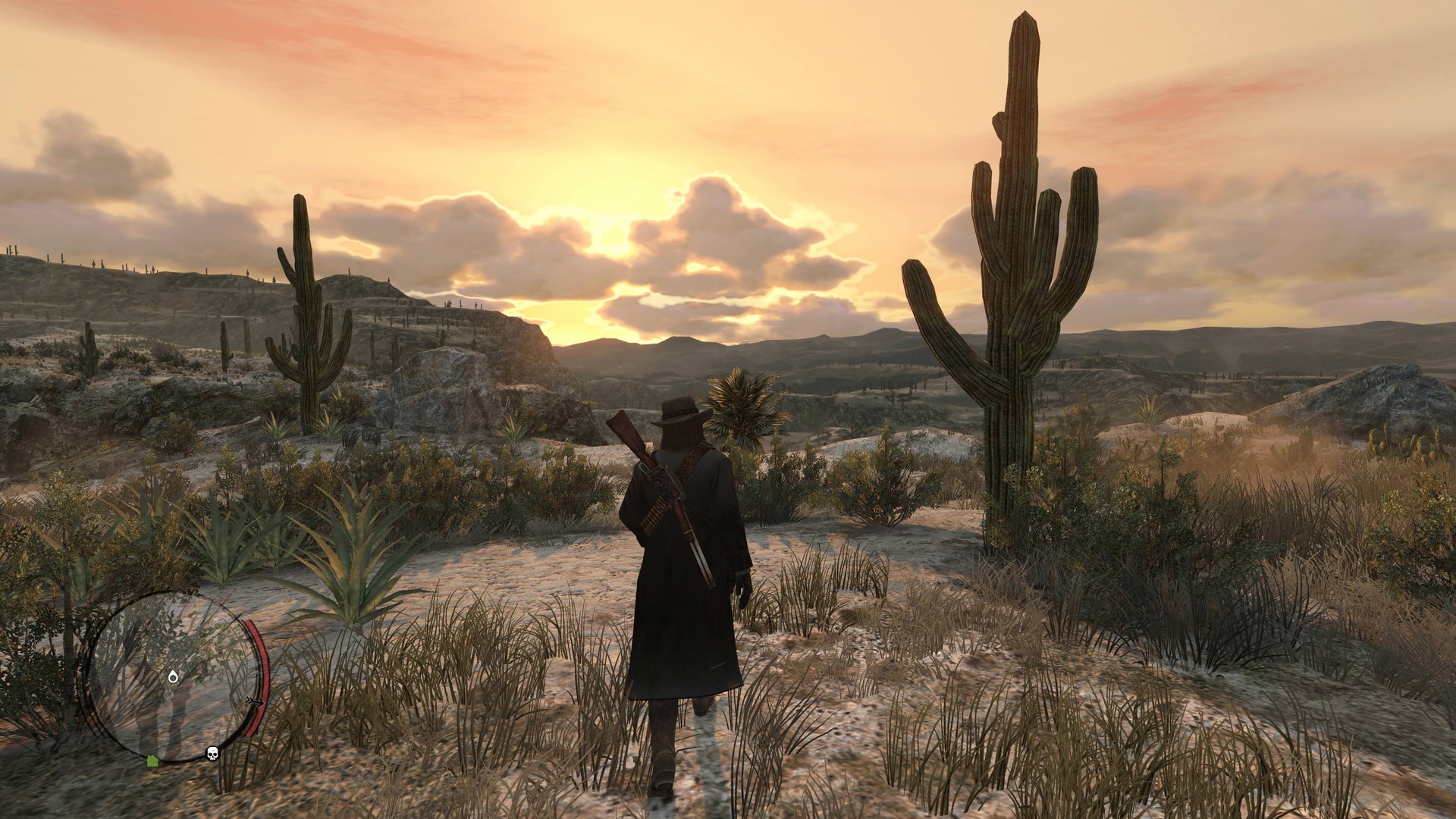 Red Dead Redemption - screenshot 17