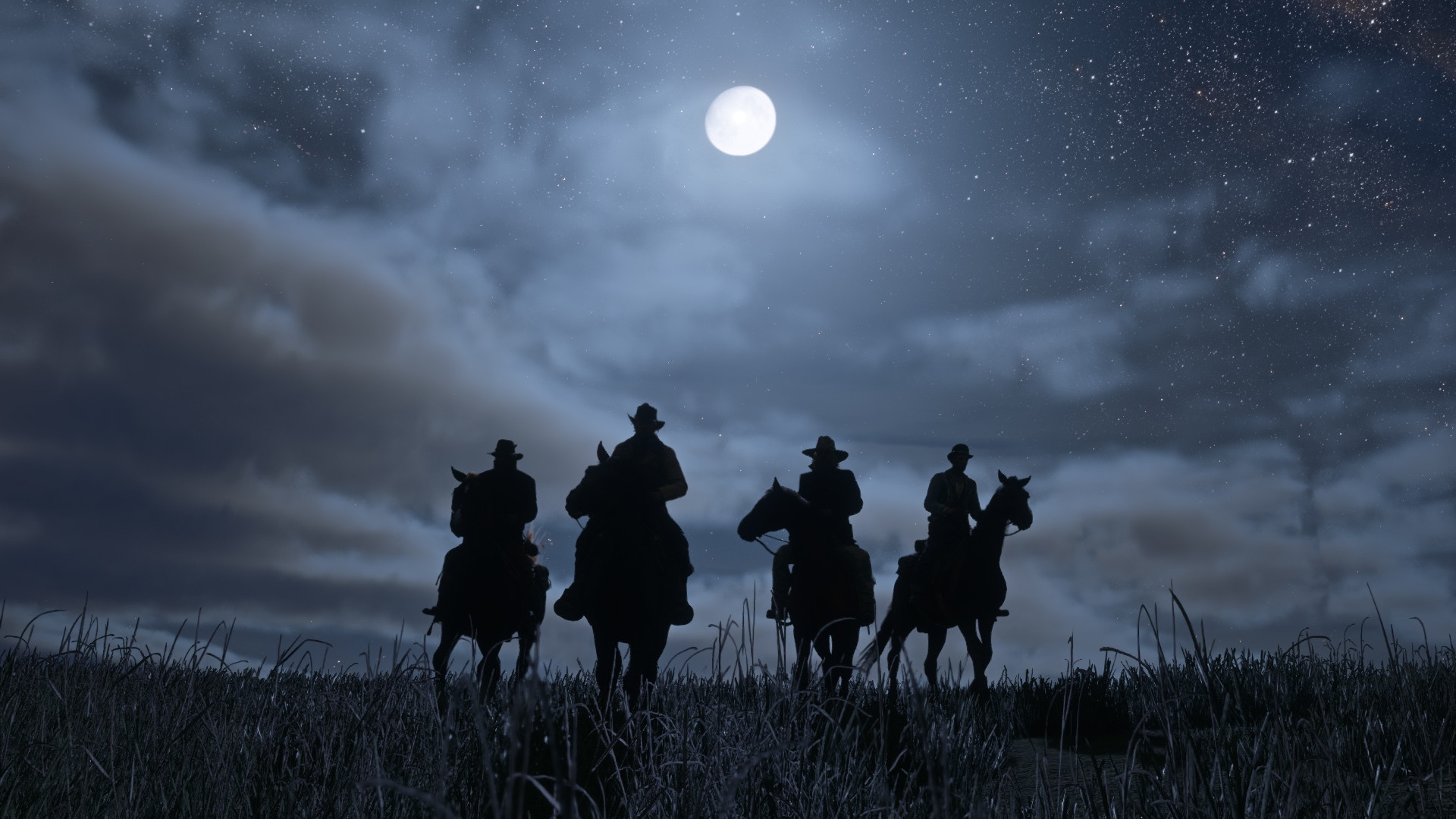 Red Dead Redemption 2 - screenshot 33