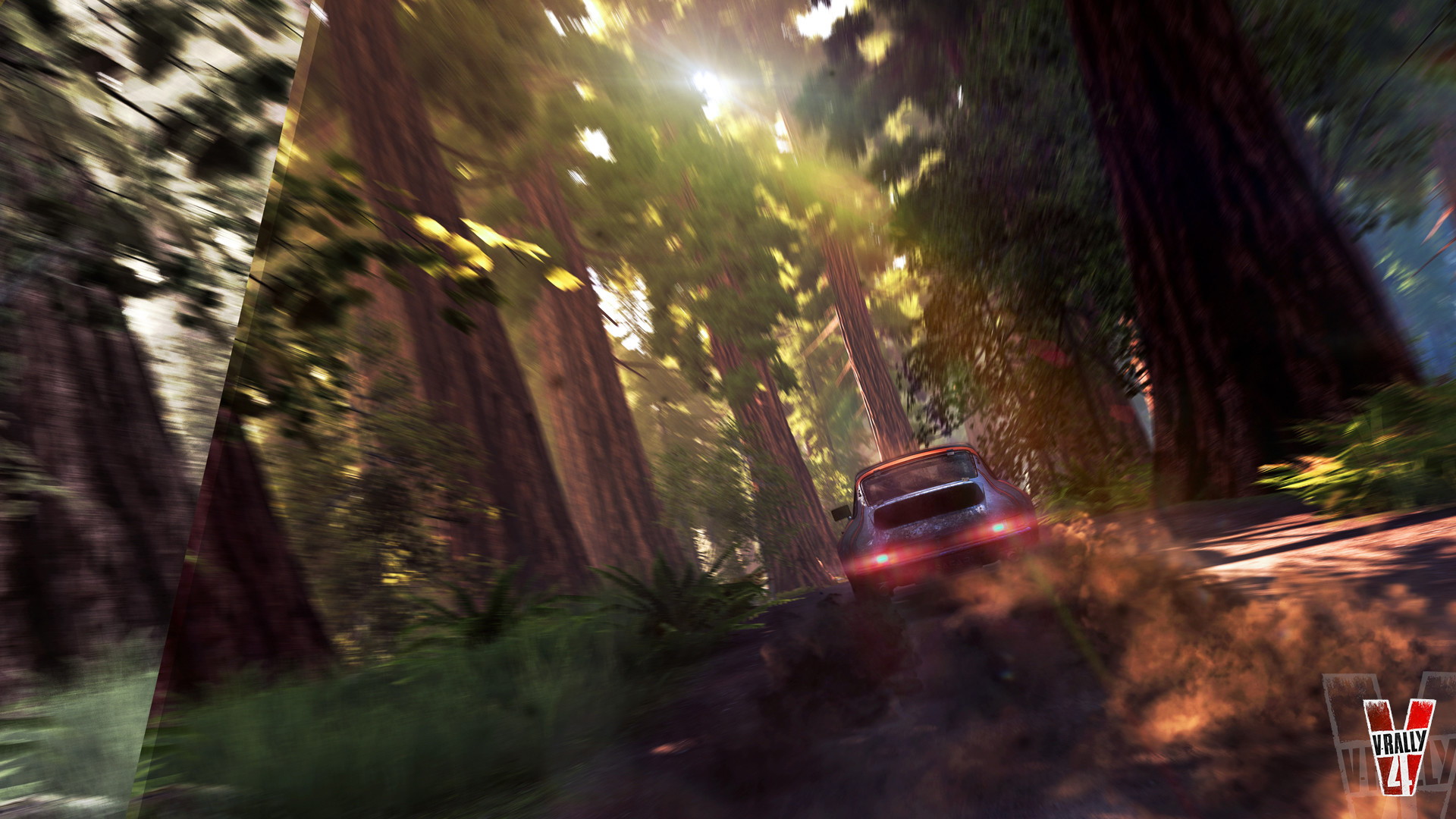 V-Rally 4 - screenshot 9