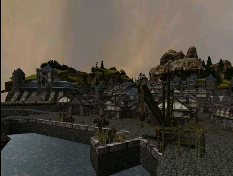 Gothic 2 - screenshot 73