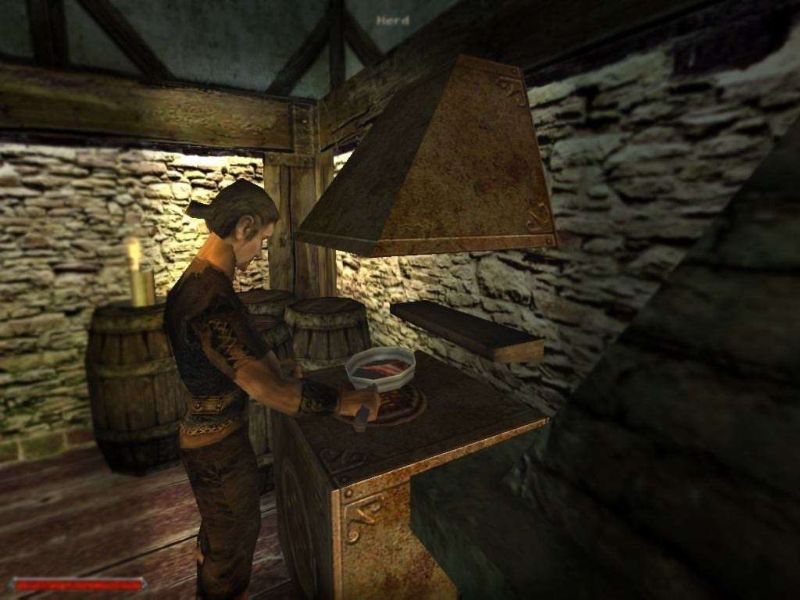 Gothic 2 - screenshot 64