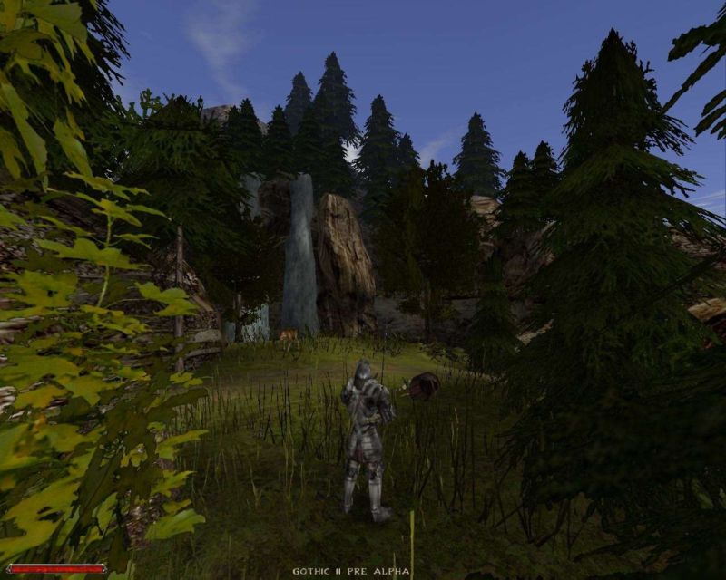 Gothic 2 - screenshot 63