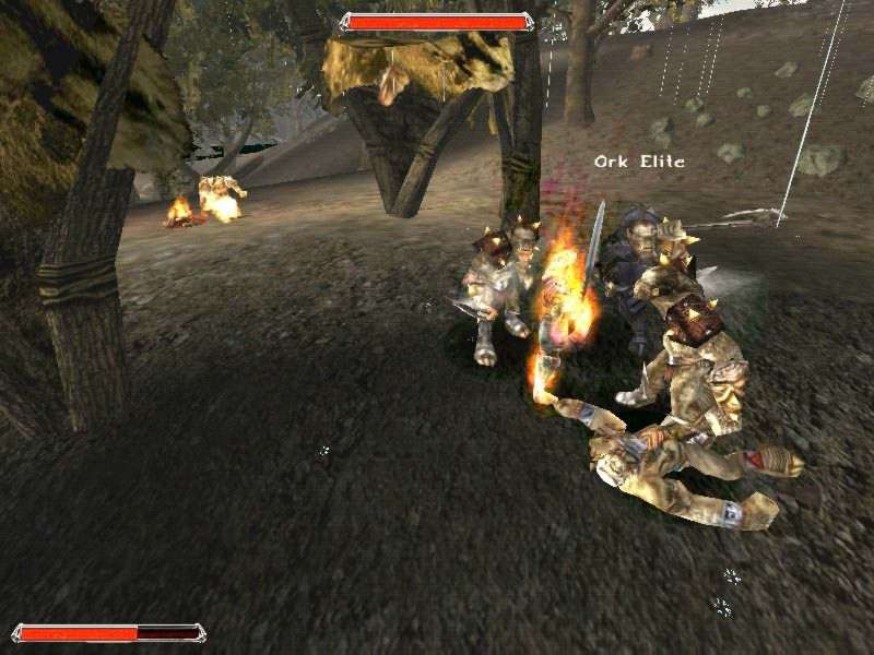 Gothic 2 - screenshot 61