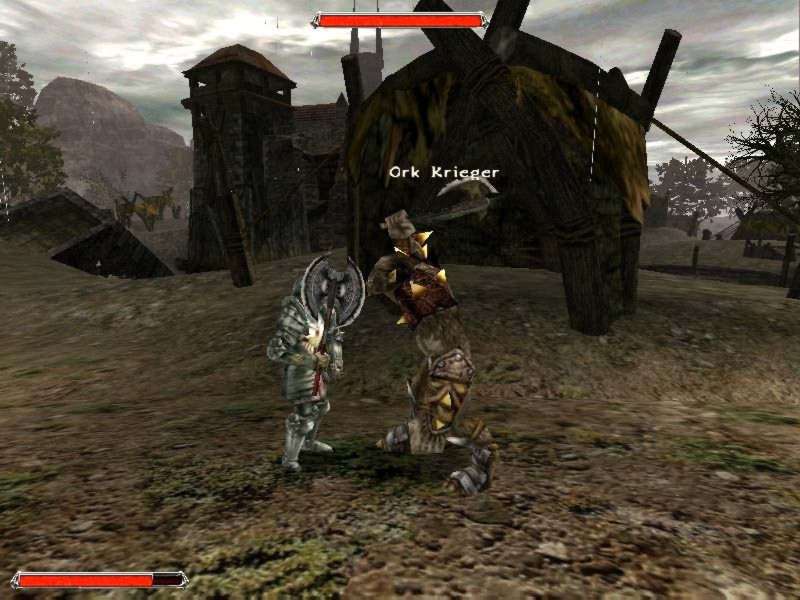 Gothic 2 - screenshot 60