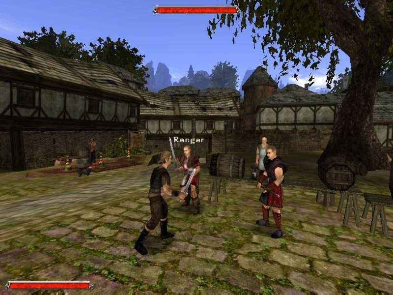 Gothic 2 - screenshot 59