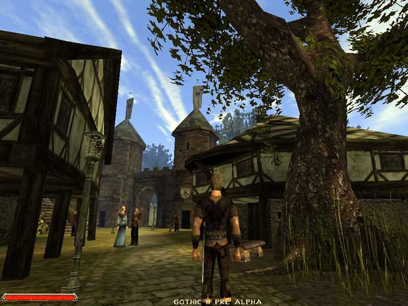 Gothic 2 - screenshot 58