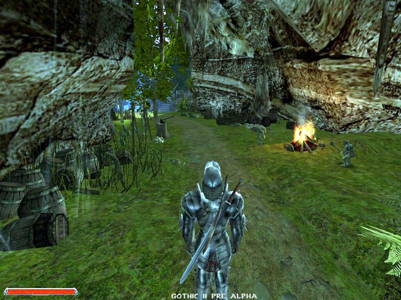 Gothic 2 - screenshot 57