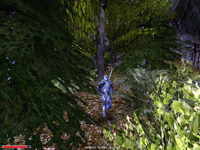 Gothic 2 - screenshot 54