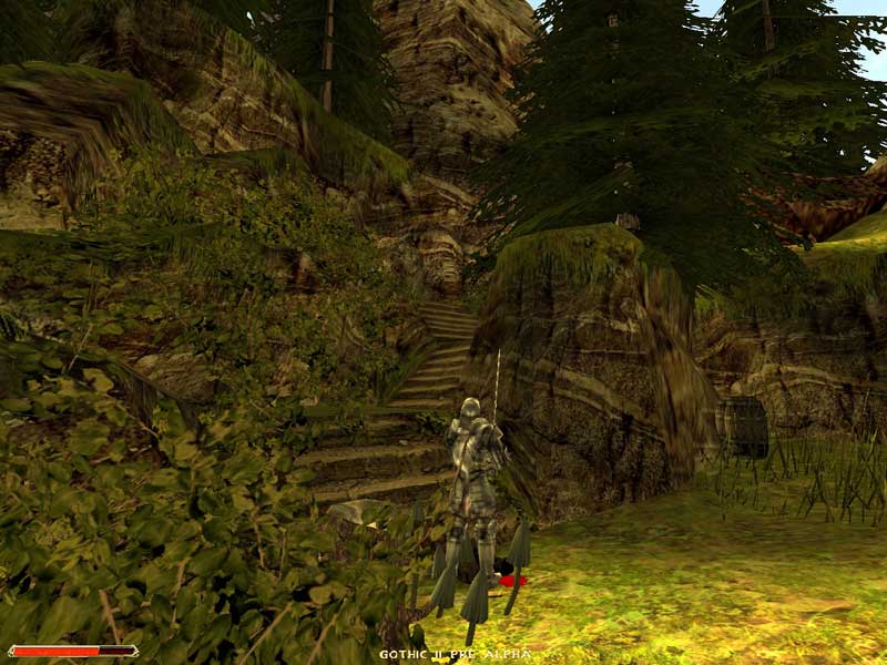 Gothic 2 - screenshot 53