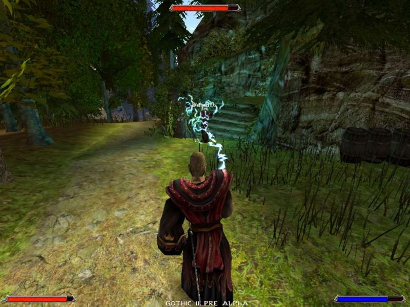 Gothic 2 - screenshot 50