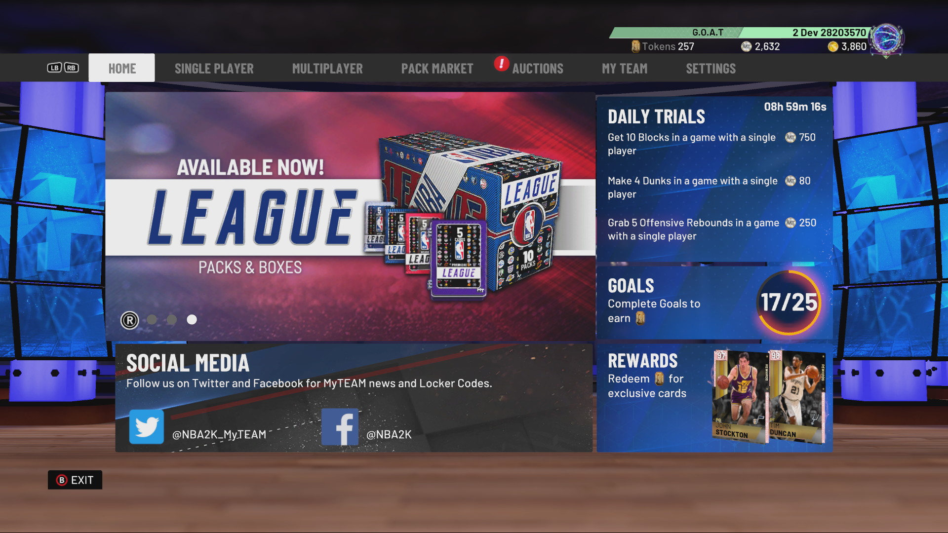 NBA 2K19 - screenshot 6