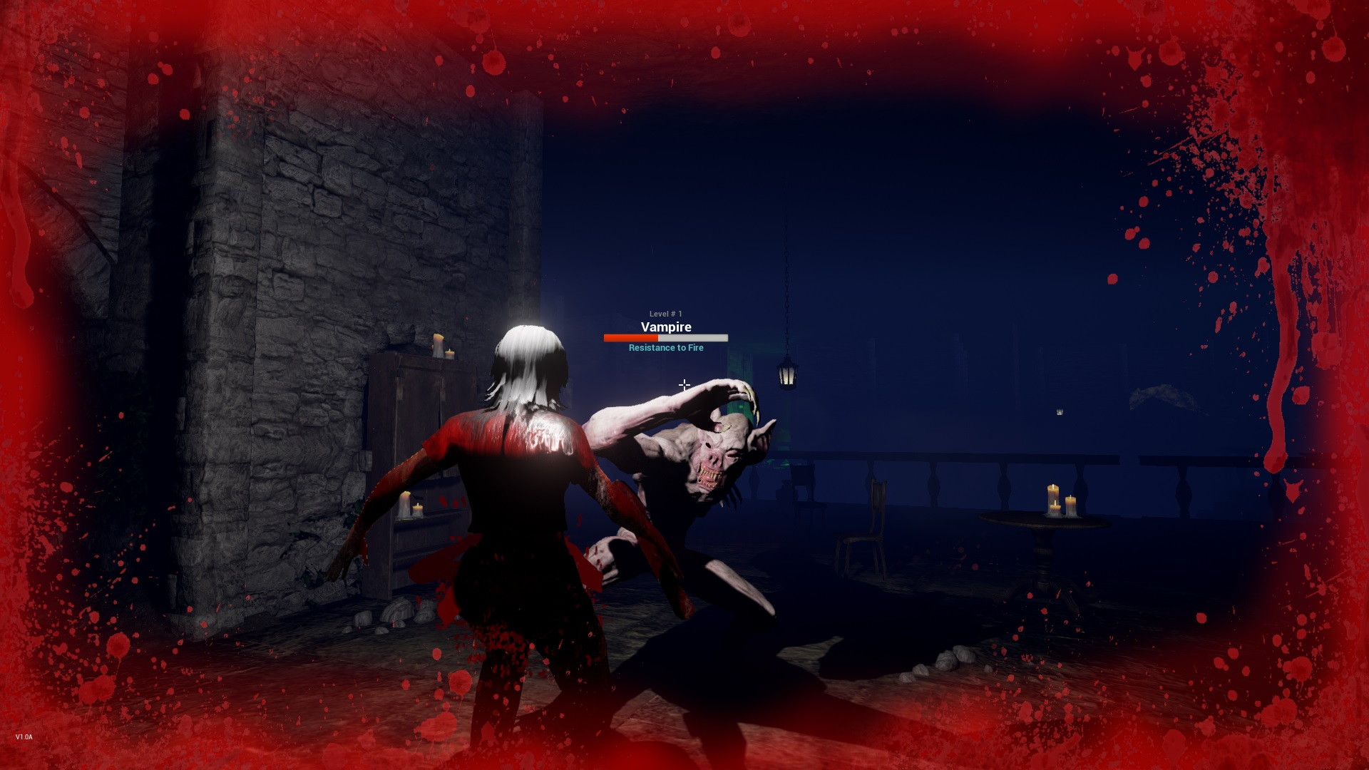 BloodLust 2: Nemesis - screenshot 17